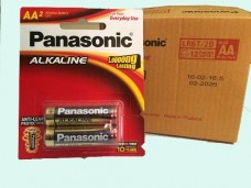 pin AA panasonic lr6t2b