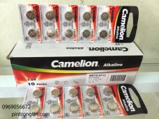 pin camelion lr44 , ag13 giá tốt