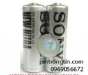 Pin AAA Sony R03, Pin 1,5v