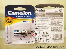 pintrongtin.com pin camelion CR123