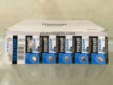 pin đồng hồ maxell SR621