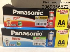 Pin Panasonic AA R6DT/4S ,pin AA