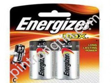 Pin energizer Trung, Pin alkaline