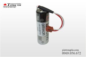 Pin-OMRON-CS1v-BAT01