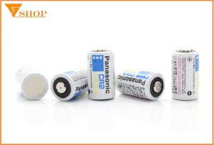 Pin Cr2 - Panasonic