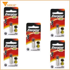 Pin A27 - pin cửa cuốn - Energizer