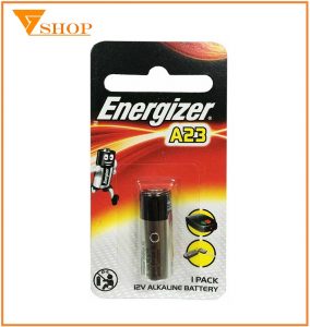 Pin cửa cuốn a23 energizer