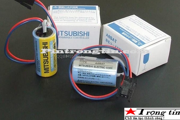 pin nuôi nguồn PLC