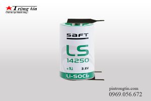 Pin nuôi nguồn LS14250 - pin Trọng Tín