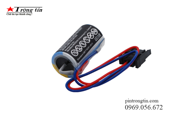 pin nuoi nguon PLC - PIN a6bat