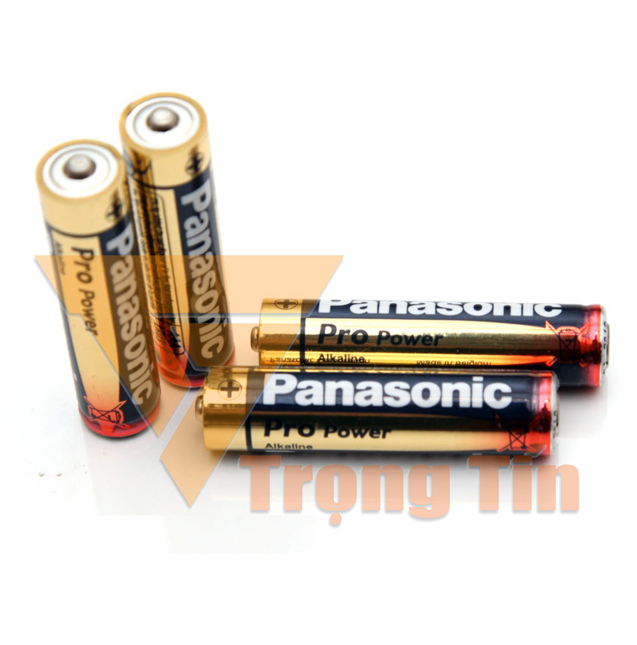 pin aaa panasonic