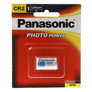 mua pin cr2 panasonic