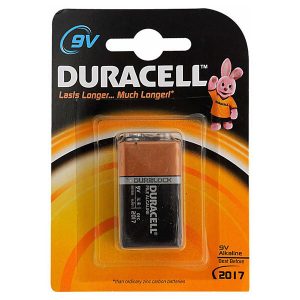 pin 9v loại nào tốt