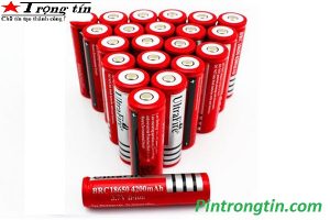 pin sạc 18650 mua ở đâu
