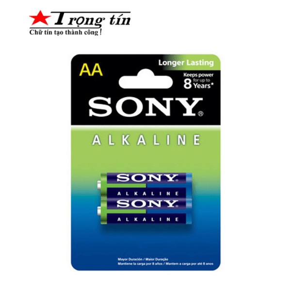 AA SONY ALKALINE