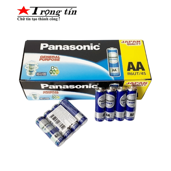 Panasonic Than Xanh r6ut4s