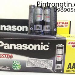 Pin AAA Panasonic R03NT/2S,panasonic 1.5V