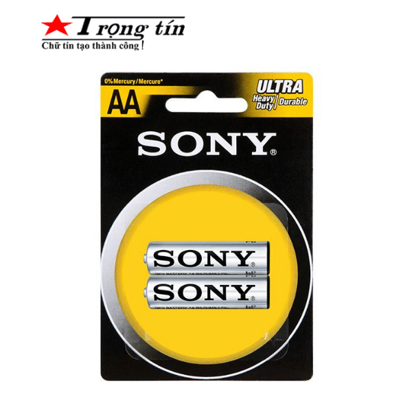 Pin AAA Sony R03