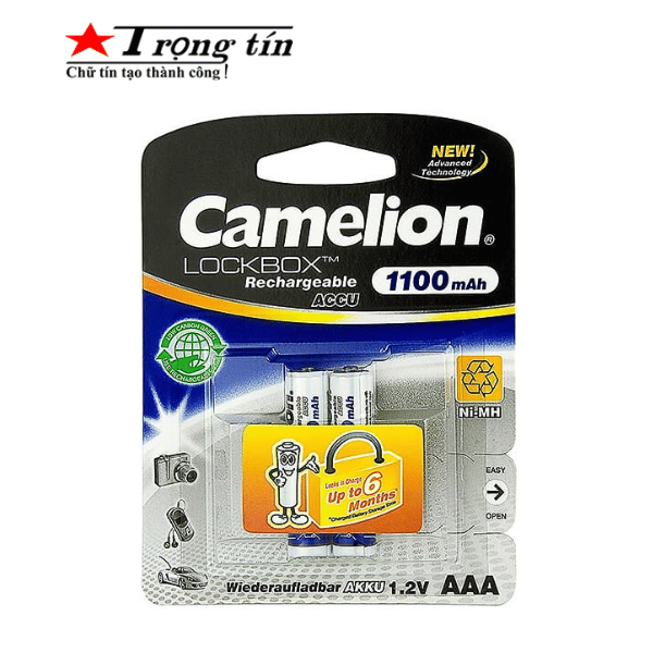 camelion-1100mah