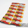 Pin panasonic CR2025, Pin lithium 3v