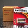 Pin AA Panasonic, Pin Alkaline LR6T/2B