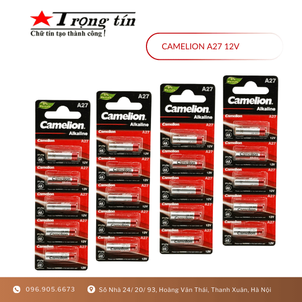 pin-camelion-12v-A27