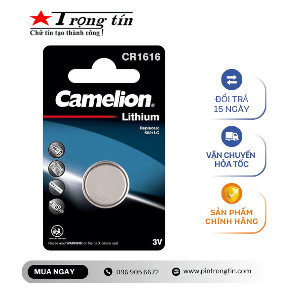 CR1616-3v