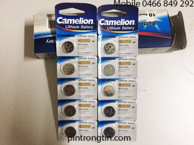 pin-camelion-CR1616. pin 3v CR1616 chính hãng
