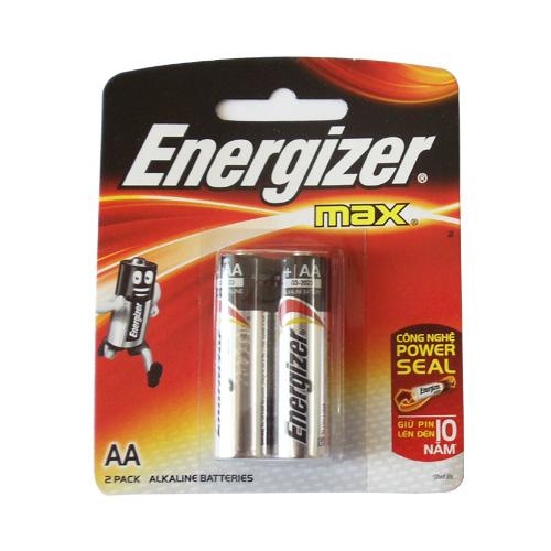 Pin Energizer AA