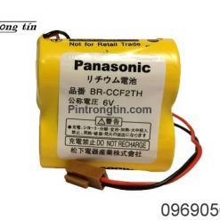 Pin BR-CCF2TH Panasonic