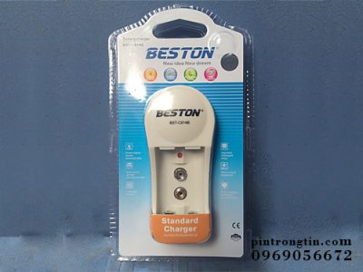 bộ sạc pin Beston