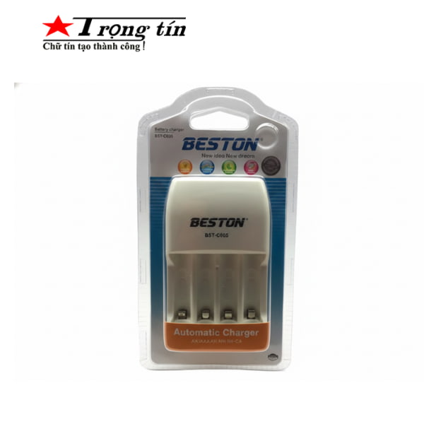 Pin-Beston-B805- AA-AAA