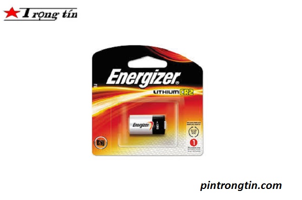 pin cr2 energizer