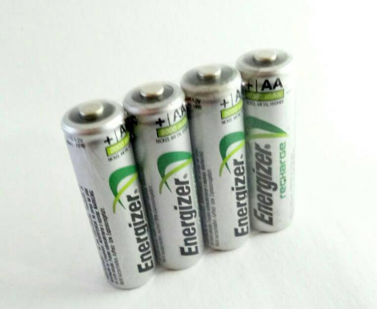 Phân biệt các loại pin và những điều cần biết về pin || Pin trọng Tín