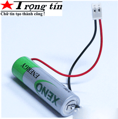Pin nuôi nguồn Xeno XL 060F 3.6V
