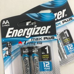 Pin Energizer aa max plus LR6