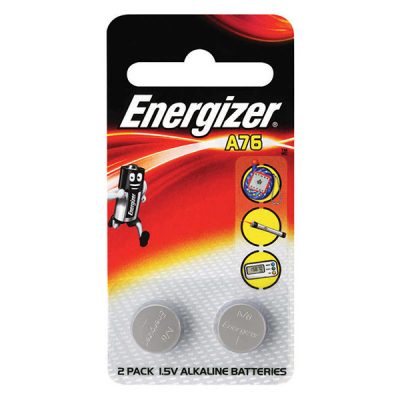 Pin LR44 A76 Energizer chính hãng