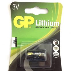 Pin CR2 Lithium GP chính hãng