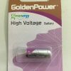 Pin A32 9v Golden Power High Voltage