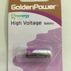 Pin A32 9v Golden Power High Voltage