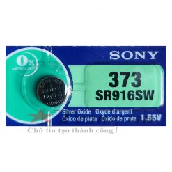 Pin đồng hồ Sony SR916SW Pin 373