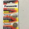 Pin Cr1616 Panasonic