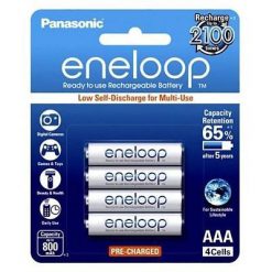 Pin Eneloop
