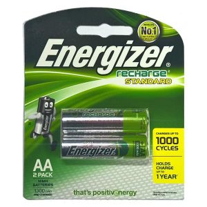 pin sạc aa energizer chính hãng
