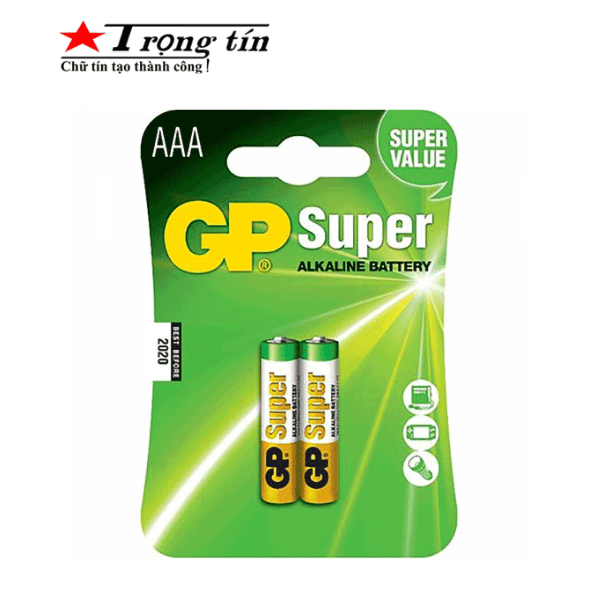 AAA GP SUPER