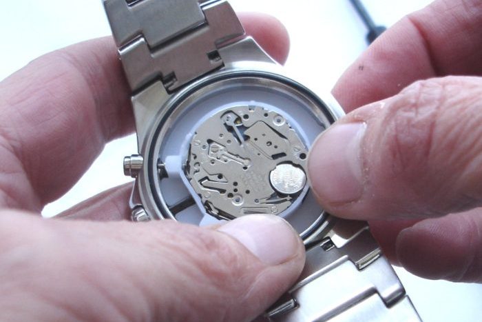 Top 5 các loại pin đồng hồ đeo tay hay nhất