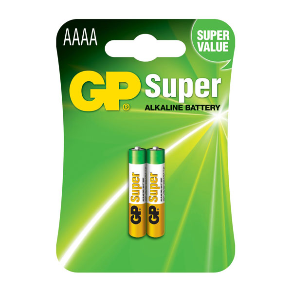 GP Super AAAA