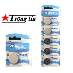 pin cr2025 rocket