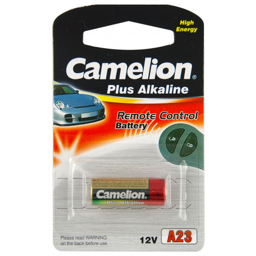 camelion a23