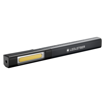 Đèn pin Led Lenser i2WR Laser work light